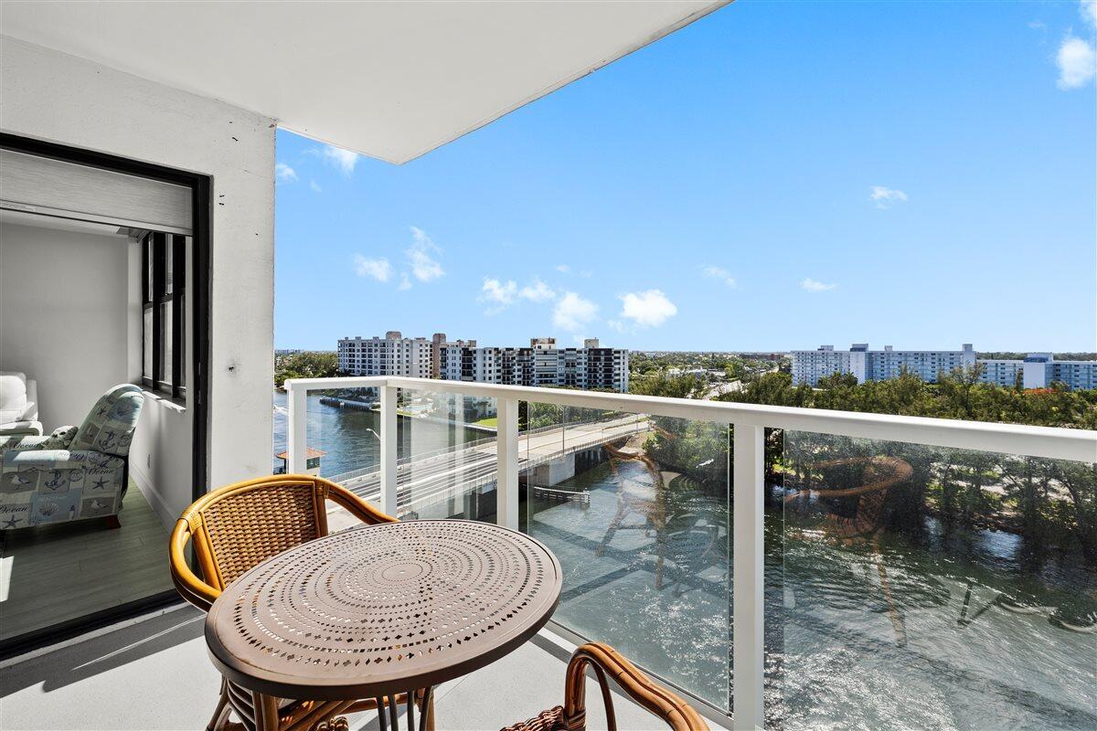 1401 North Riverside Drive, Unit 1104 Pompano Beach, FL 33062 - Photo 18 of 31 19-424A7447