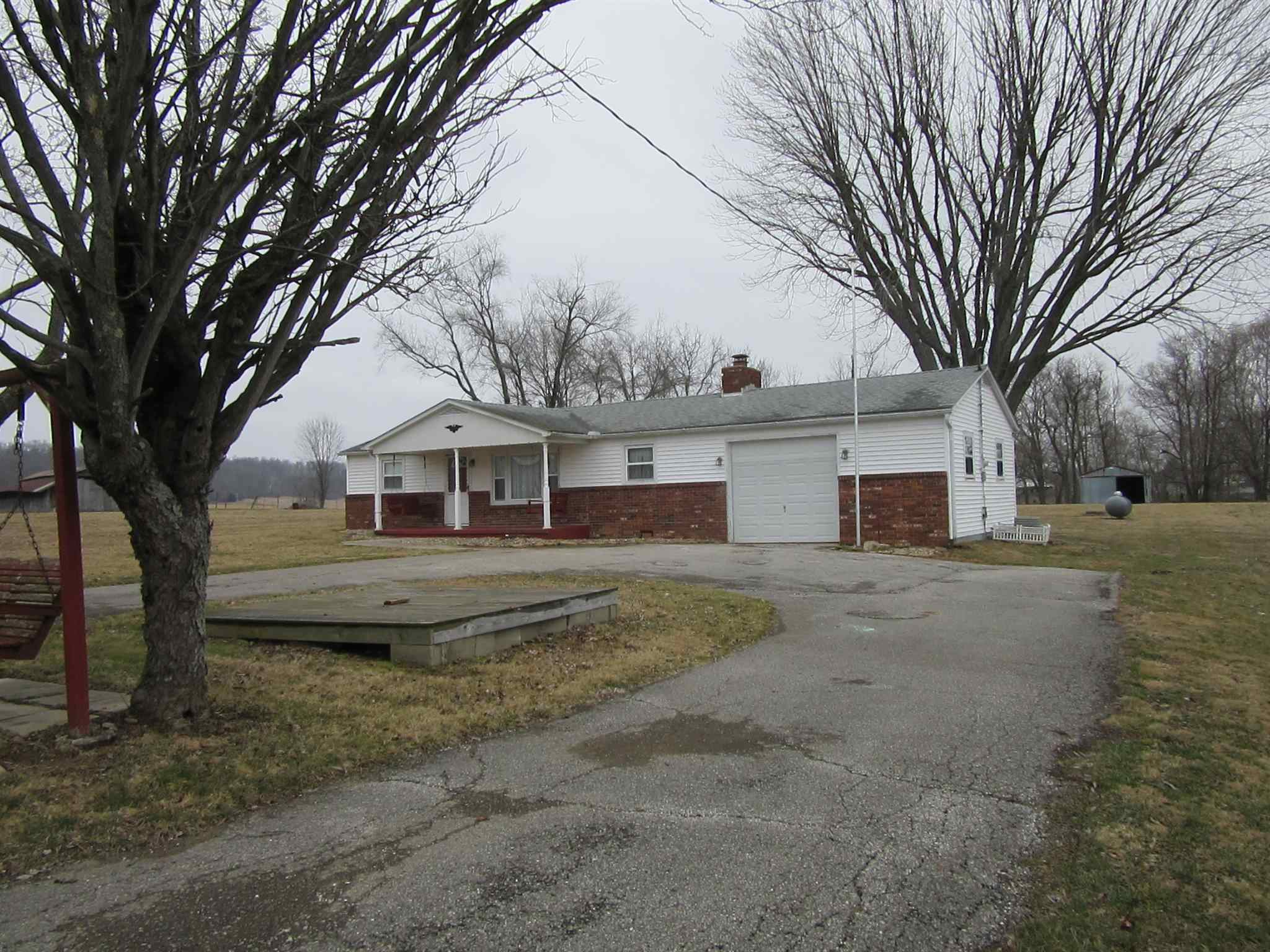 282 Popcorn Road Springville, IN 47462 - Photo 14 of 22