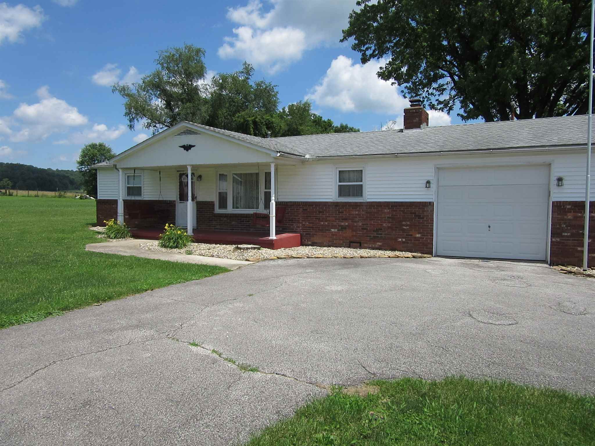 282 Popcorn Road Springville, IN 47462 - Photo 22 of 22