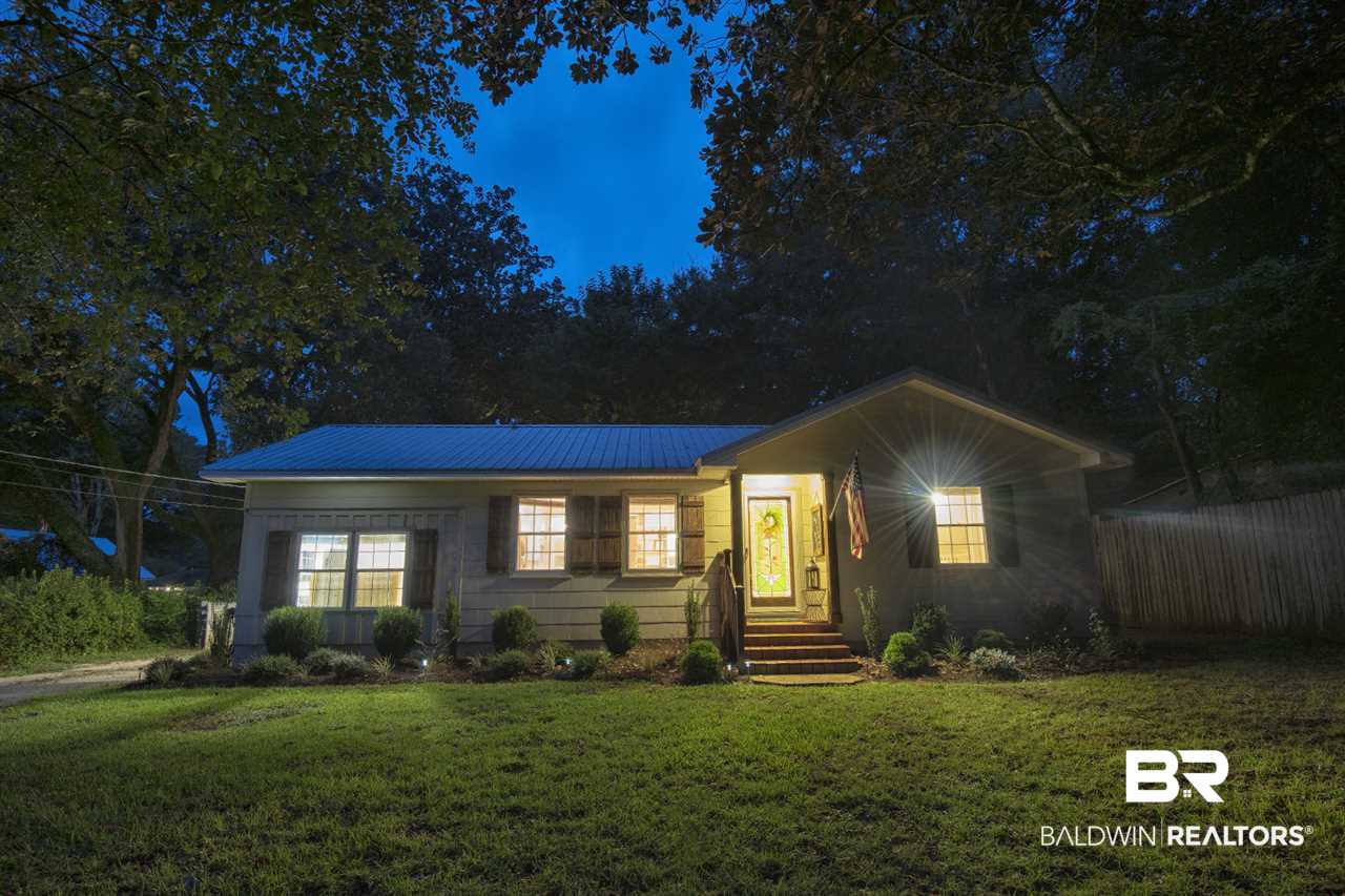 414 South Section Street Fairhope, AL 36532 - Photo 33 of 33