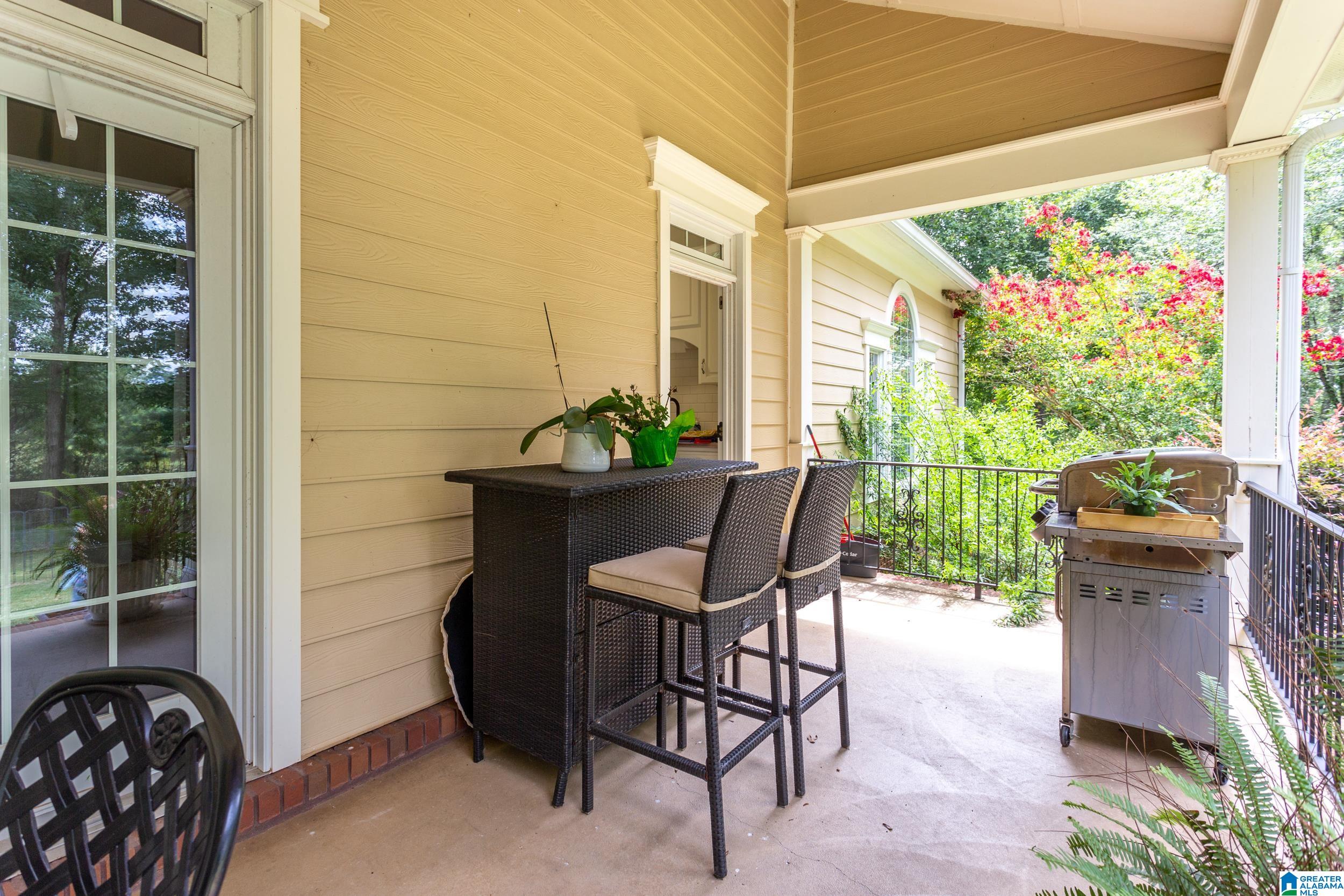 268 Olde Spring Road Anniston, AL 36207 - Photo 36 of 48