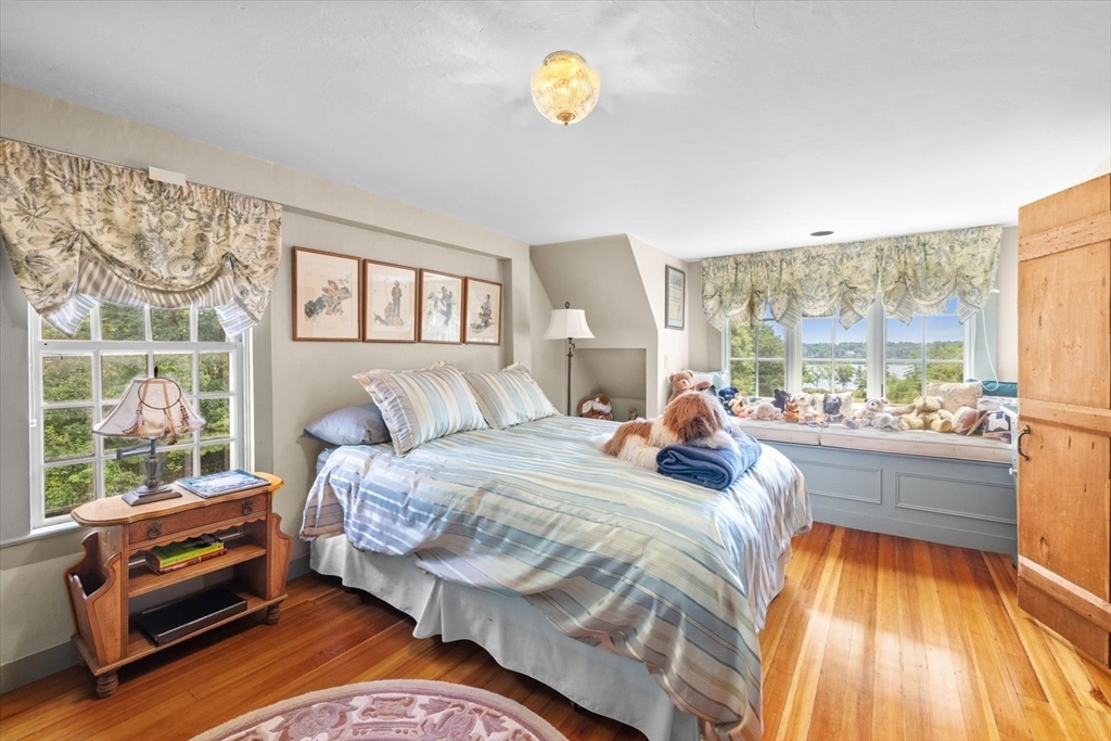 112 Farm Road Sherborn, MA 01770 - Photo 24 of 35 Gallery Image 24