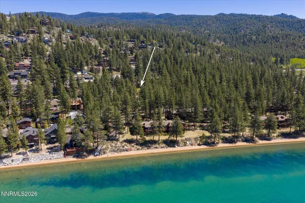 $1,490,000 | 589 Freel Drive, Zephyr Cove, NV 89448