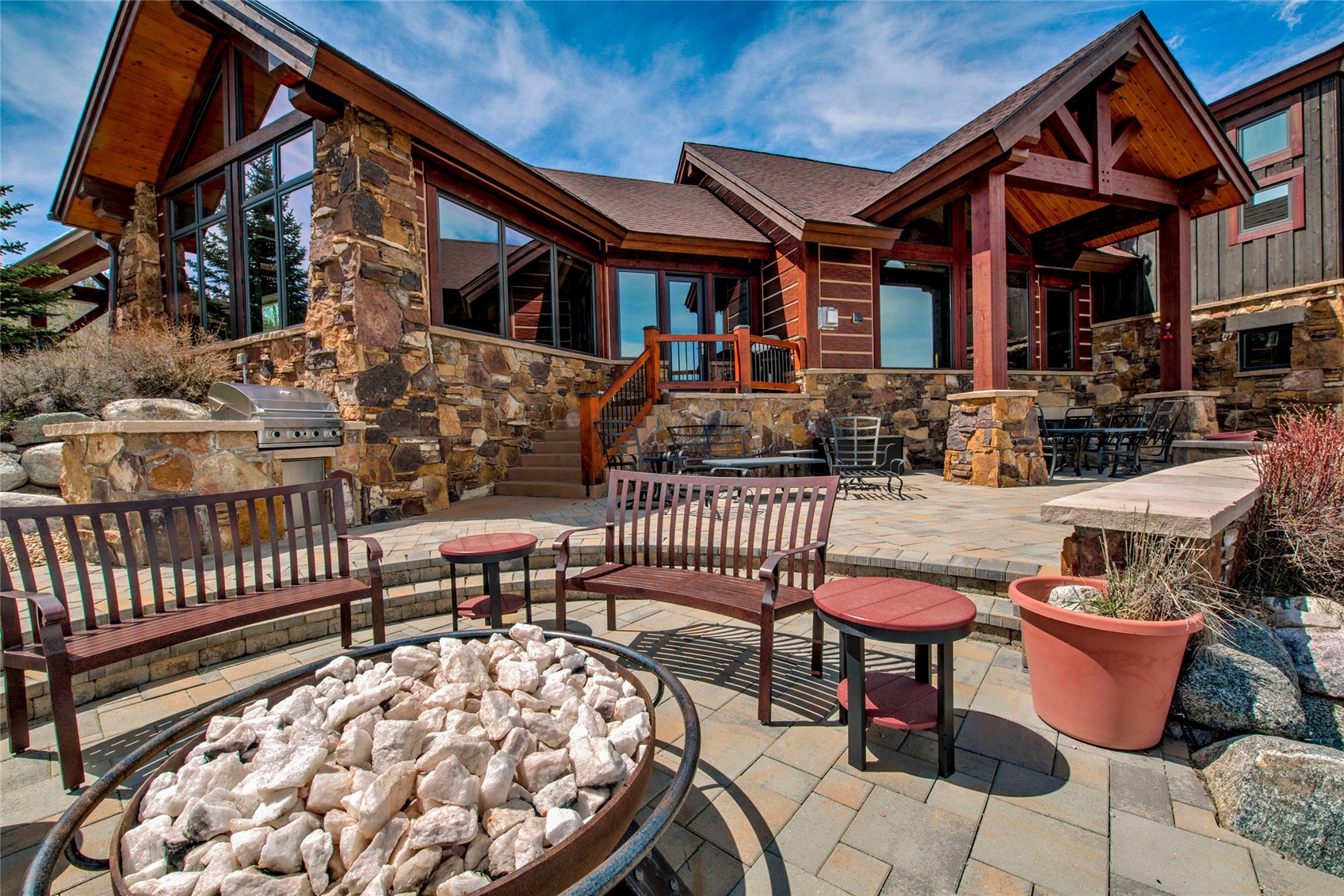 70 Agate Road Silverthorne, CO 80498 - Photo 12 of 47 Gallery Image 12