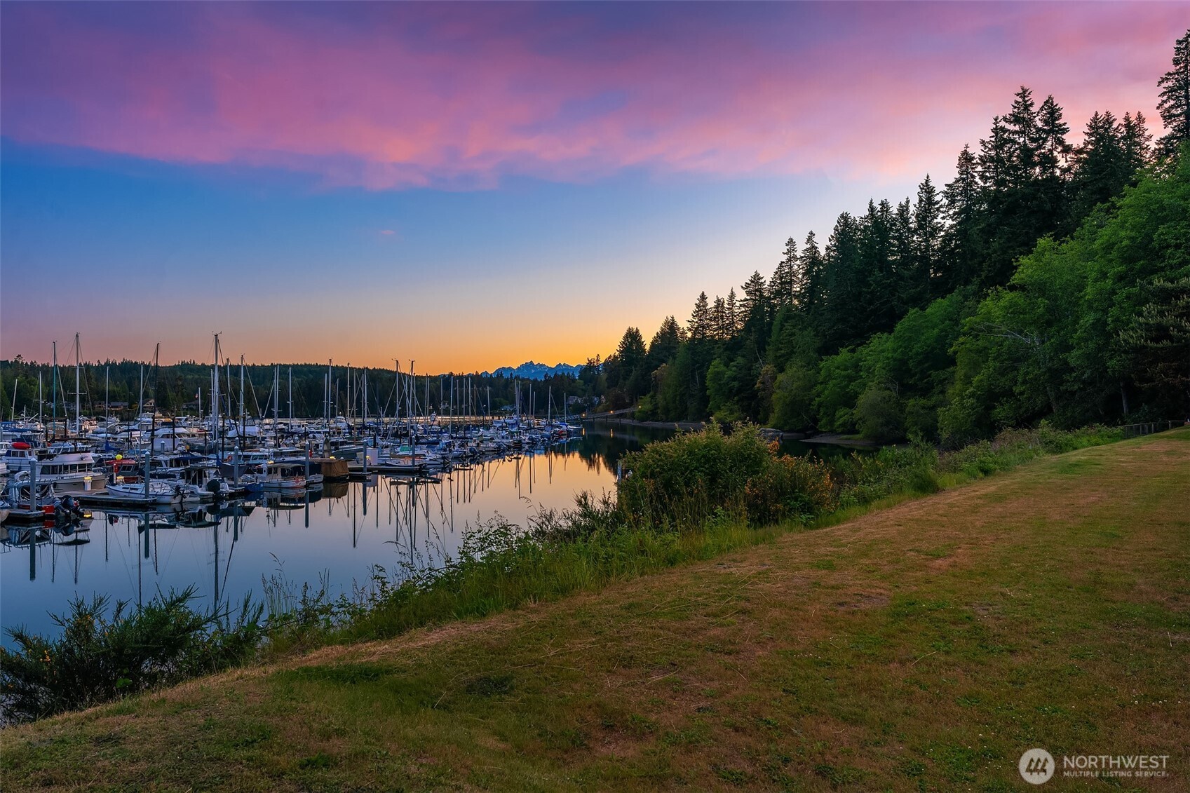 3 Pintail Road Port Ludlow, WA 98365 - Photo 25 of 28