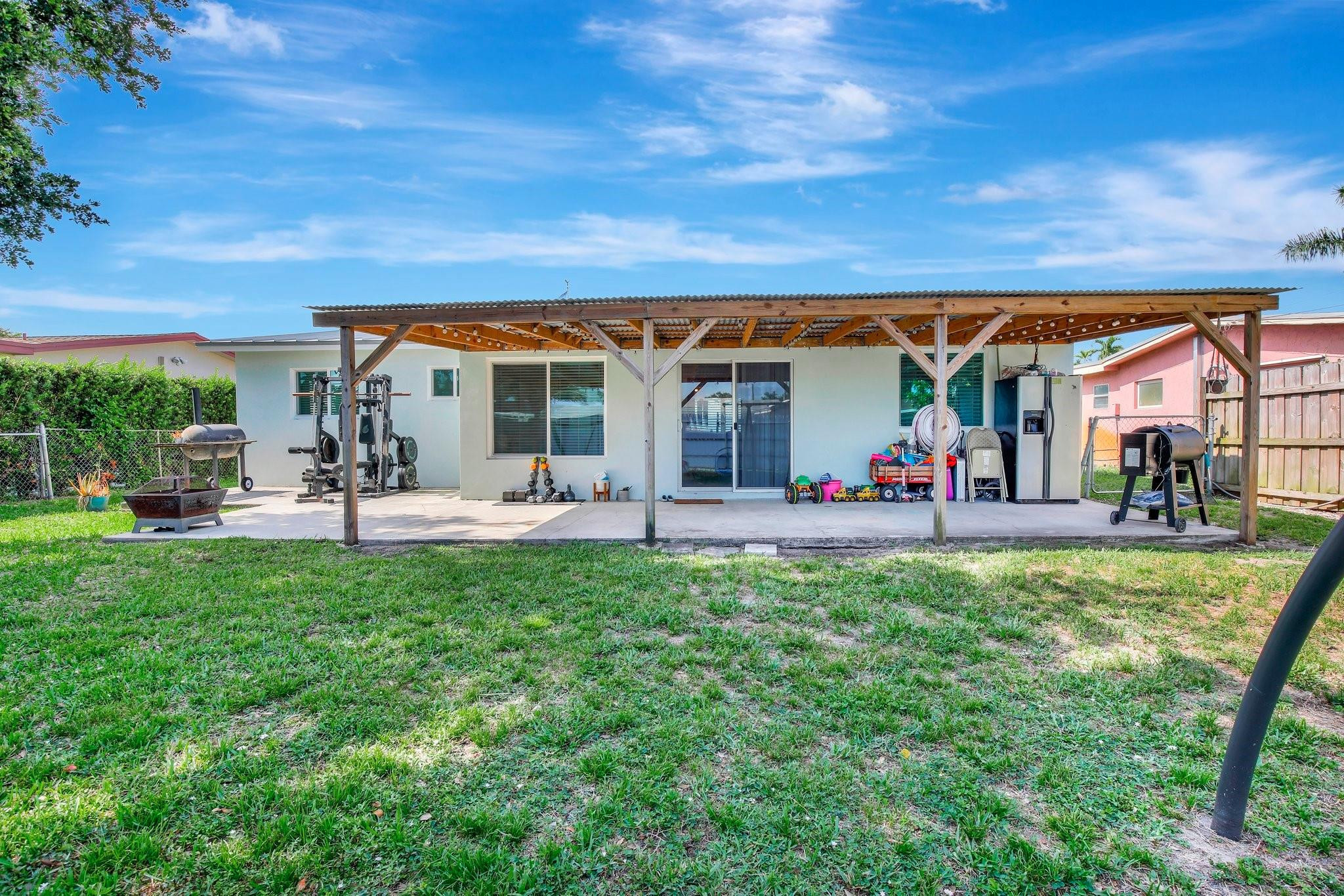 6321 Raleigh Street Hollywood, FL 33024 - Photo 18 of 29 Photo 18