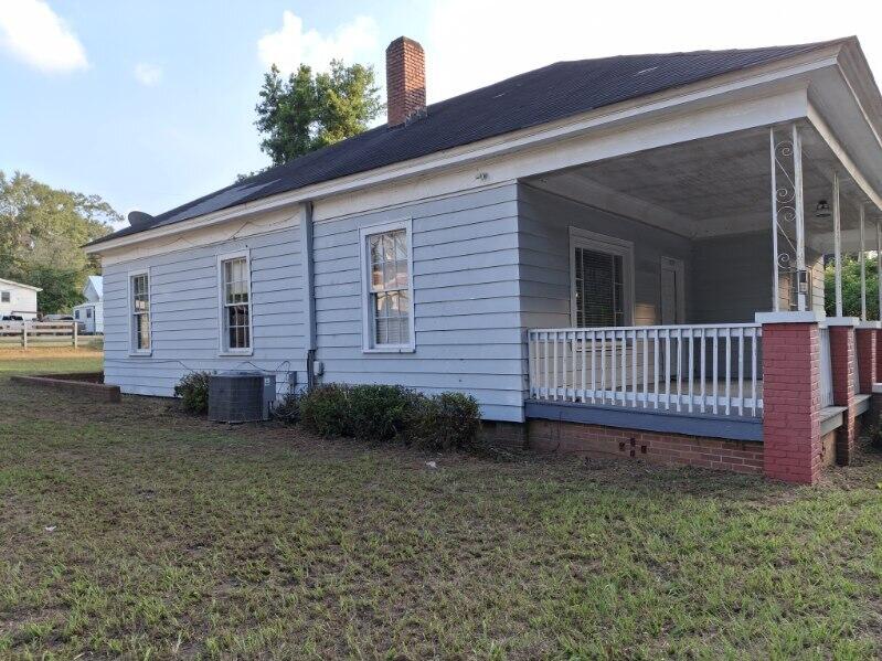 1021 Augusta Road Warrenville, SC 29851 - Photo 24 of 30