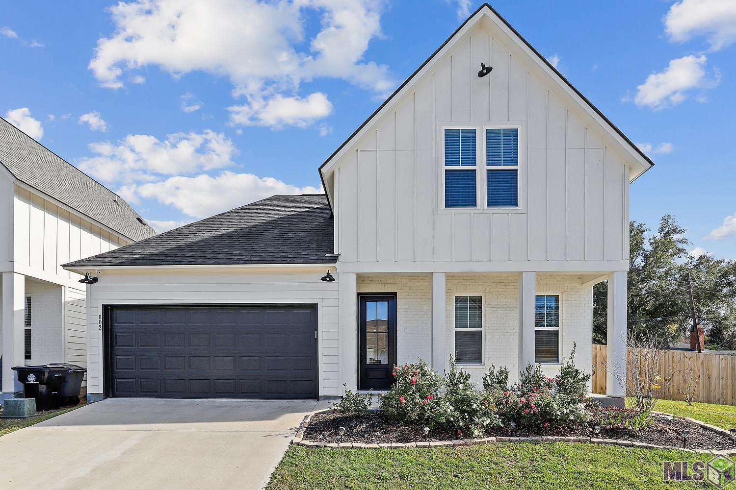 802 Marlstone Drive Baton Rouge, LA 70810 - Photo 1 of 15