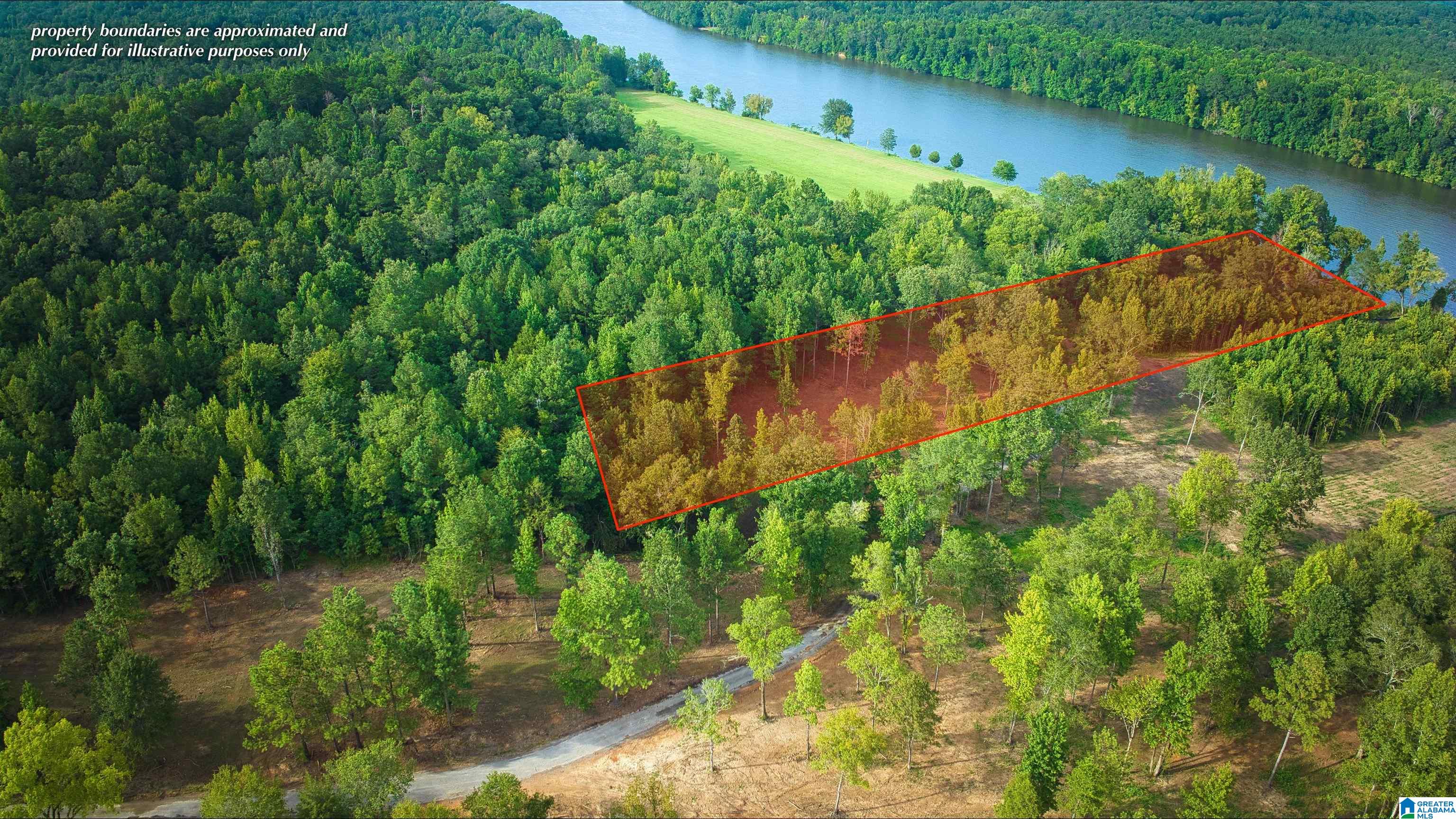 Lot 19 Wester Drive, Unit LOT 19 Ragland, AL 35131 - Photo 2 of 71