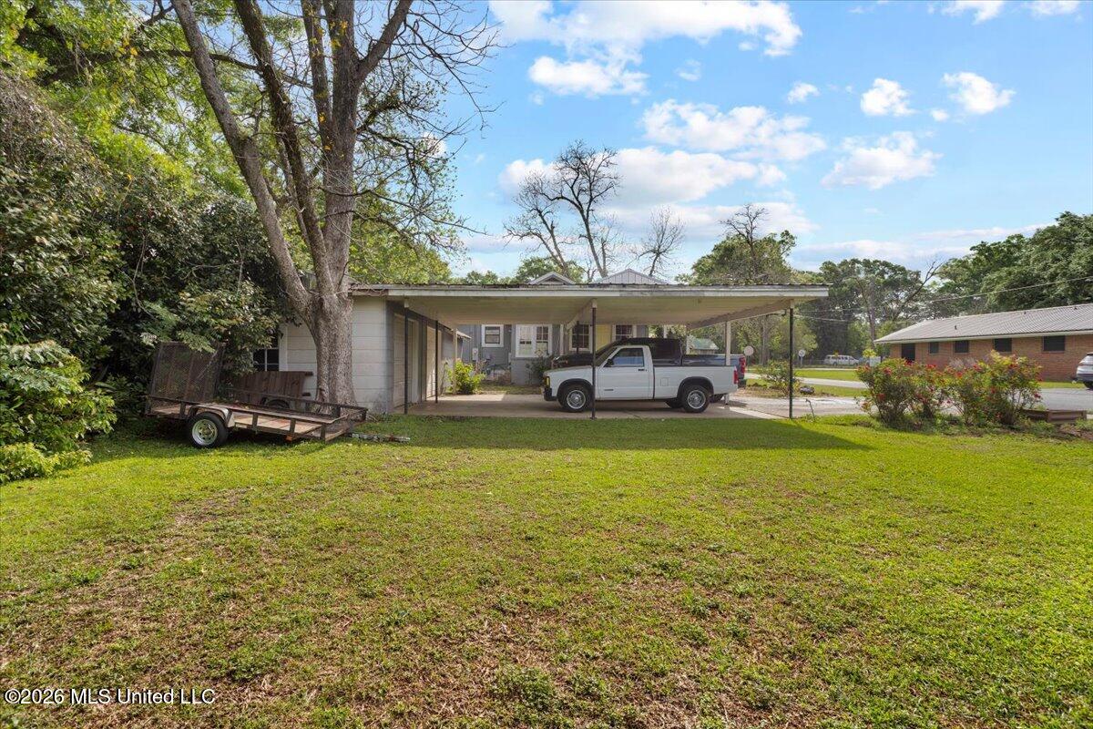 172 Holmes Street Lucedale, MS 39452 - Photo 33 of 37 33-HJ0A7234