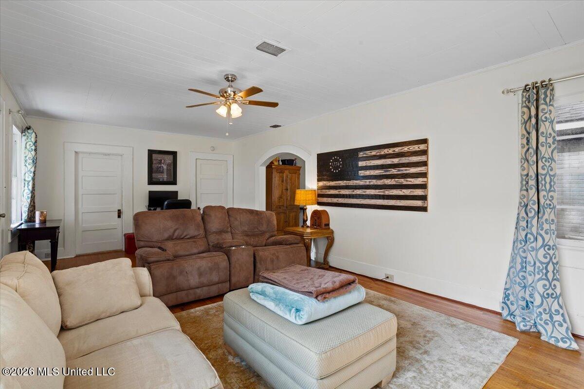 172 Holmes Street Lucedale, MS 39452 - Photo 8 of 37 08-HJ0A7140