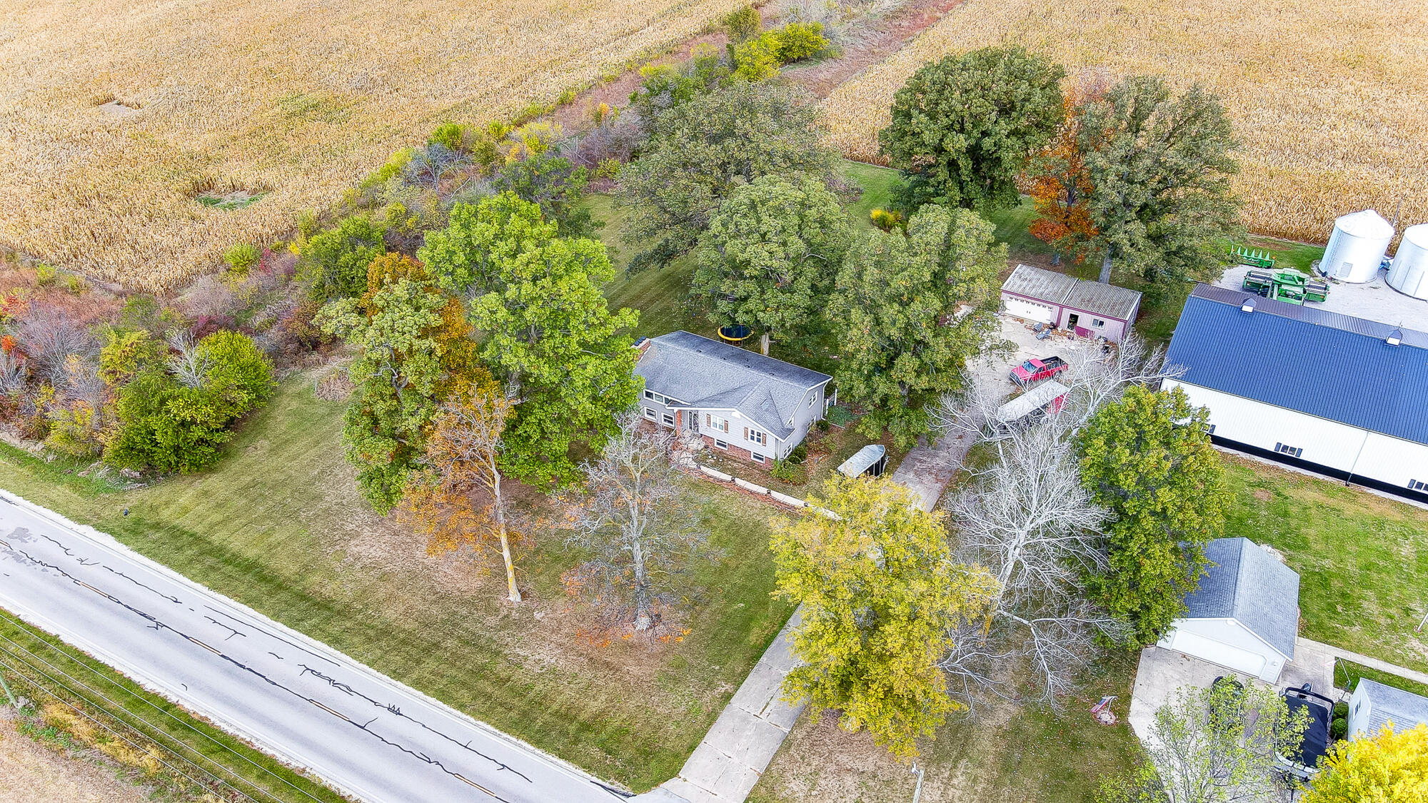 3391 Tama Road Rockford, OH 45882 - Photo 3 of 45 Gallery Image 3