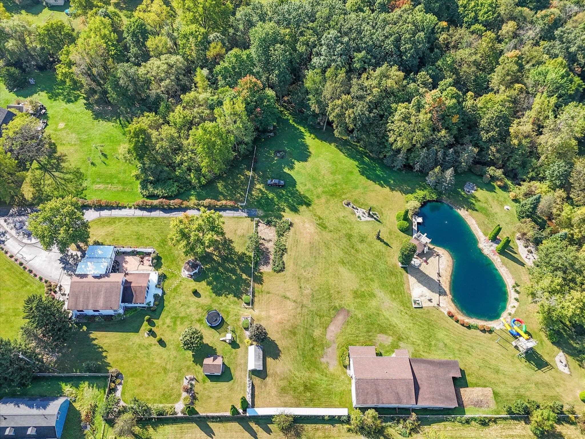 5379 North Irish Road Davison, MI 48423 - Photo 83 of 91
