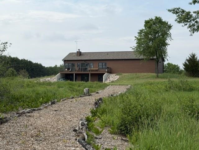 920 County Road West Wild Rose, WI 54984 - Photo 38 of 48