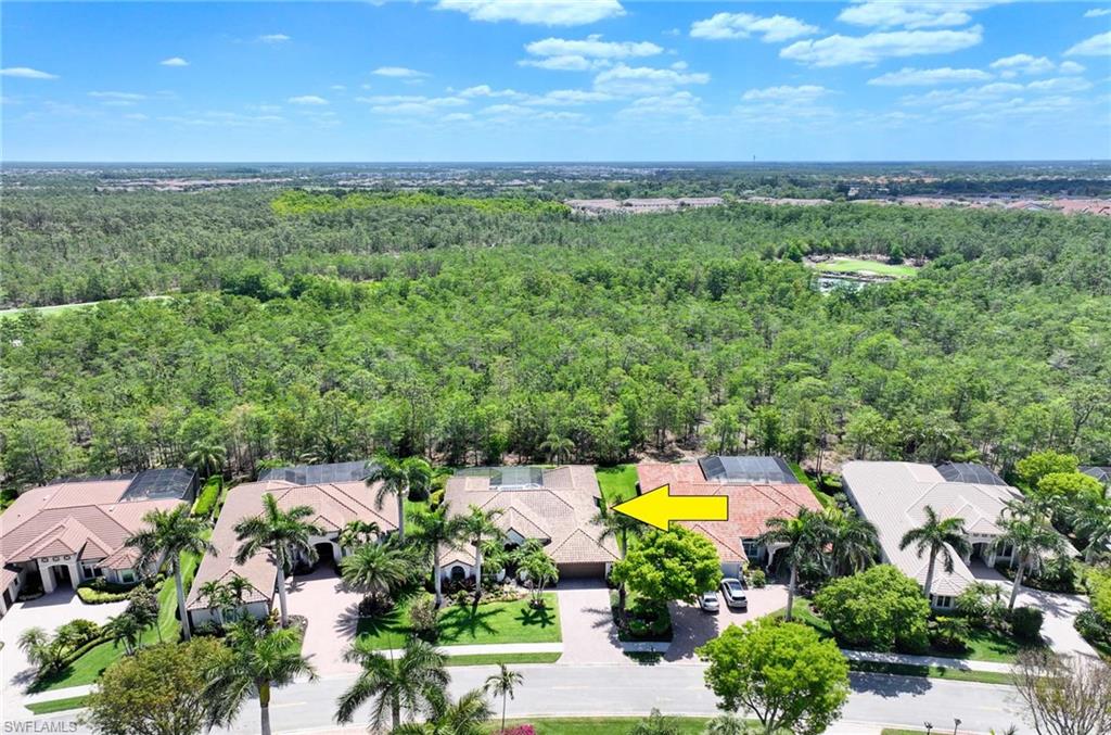 7516 Treeline Drive Naples, FL 34119 - Photo 27 of 33 a view of a city