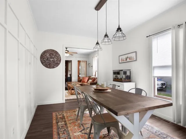 $184,900 | 426 West Miller Street, Arcadia, NY 14513