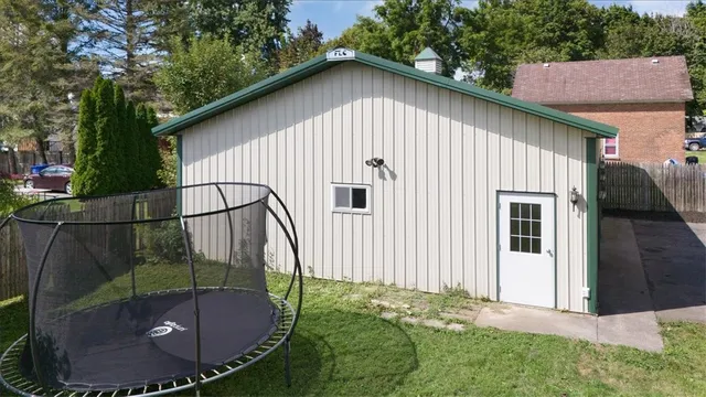 $184,900 | 426 West Miller Street, Arcadia, NY 14513