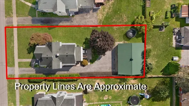 $184,900 | 426 West Miller Street, Arcadia, NY 14513