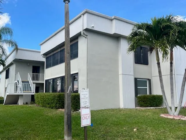 $1,500 | 27 Capri A, Unit A, Delray Beach, FL 33484