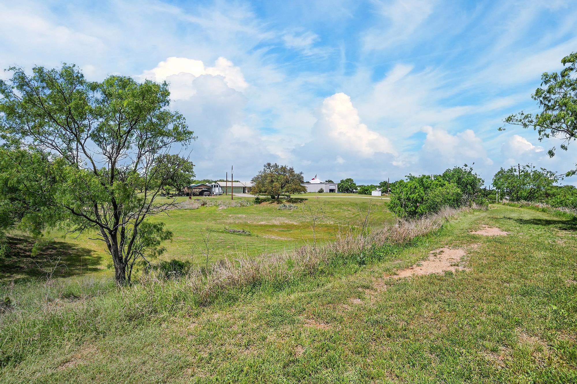 10465 Ranch To Market 1431 Buchanan Dam, TX 78609 - Photo 9 of 29 a view of a lake with a big yard
