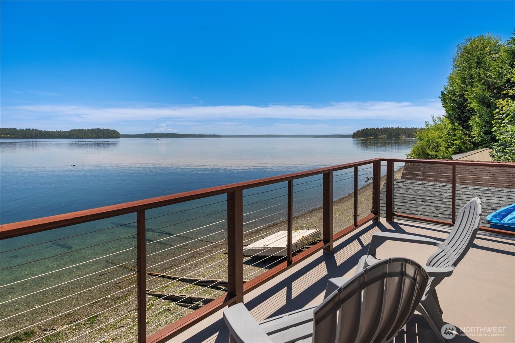 9946 Johnson Point Road Northeast Olympia, WA 98516 - Photo 23 of 40