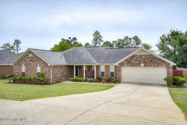 $294,900 | 3346 Thames Place, Hephzibah, GA 30815