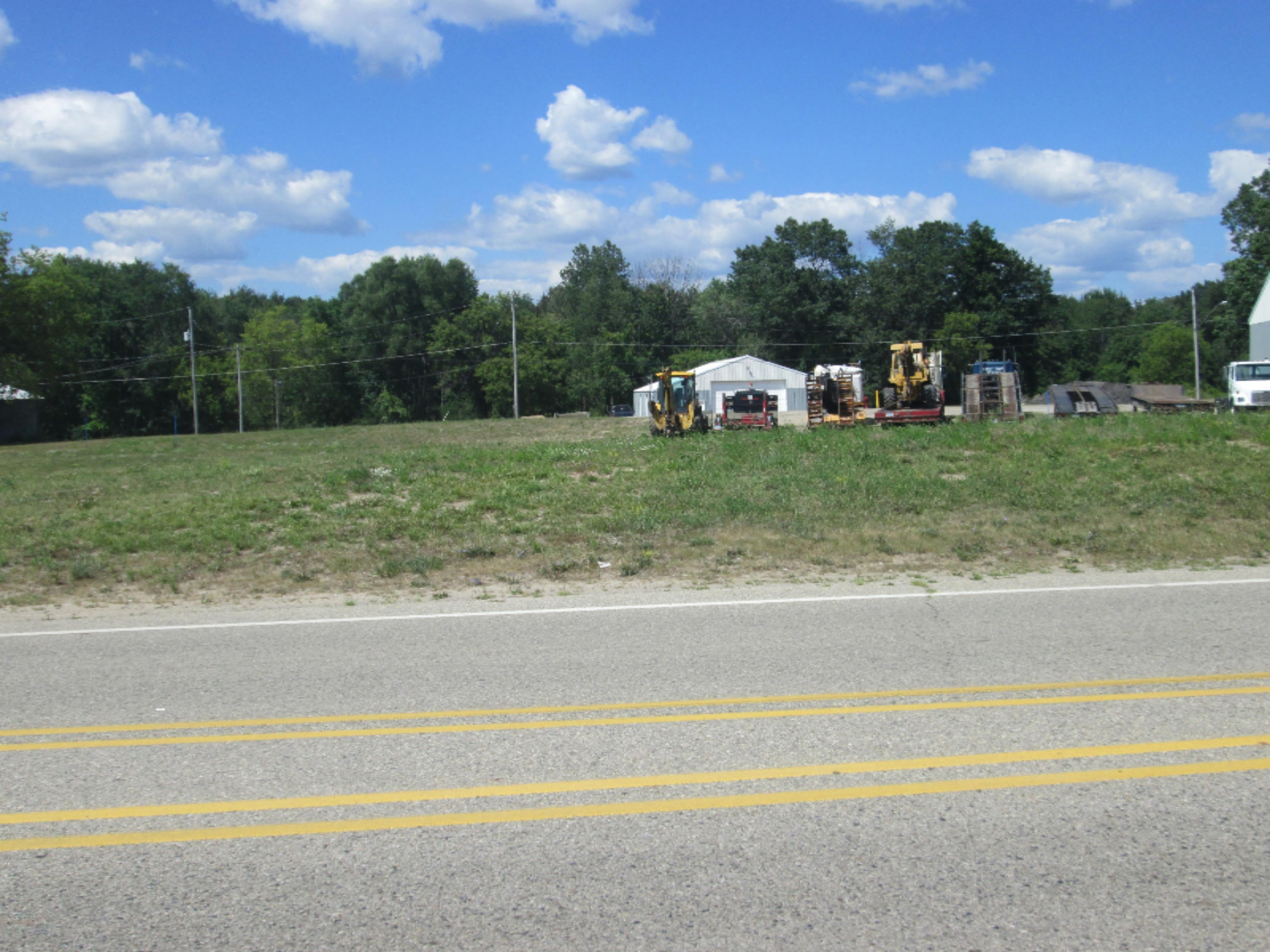 Parcel B Condensery Road Sheridan, MI 48884 - Photo 1 of 1 Village of Sheridan Parcels 002