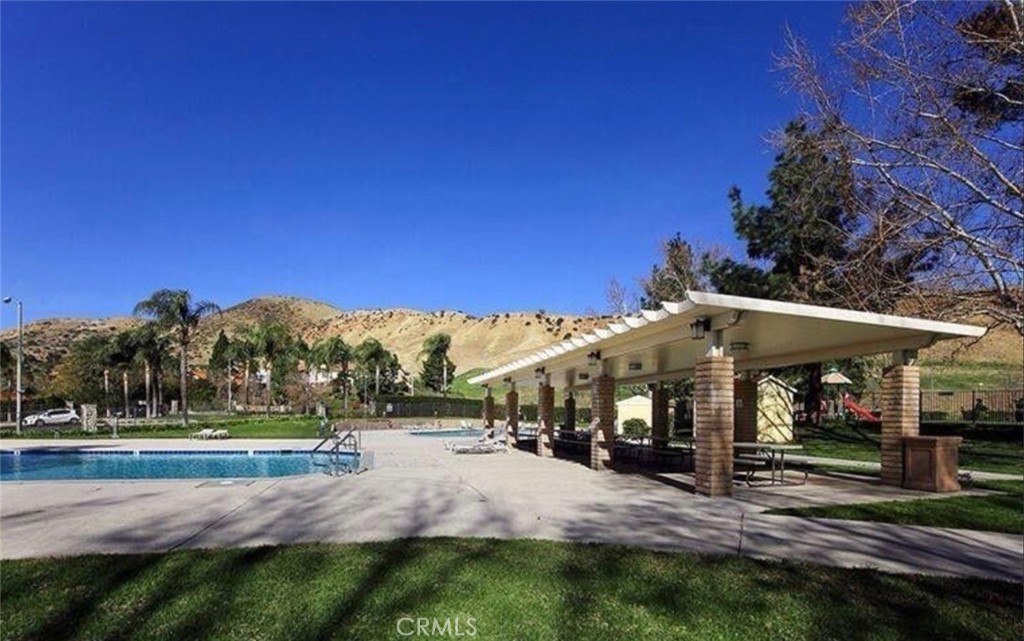 19565 Turtle Springs Way Porter Ranch, CA 91326 - Photo 61 of 96