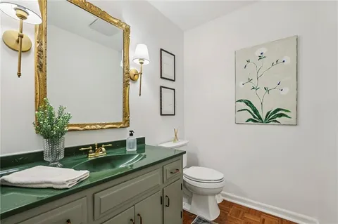 $945,000 | 8025 River Circle, Sandy Springs, GA 30350