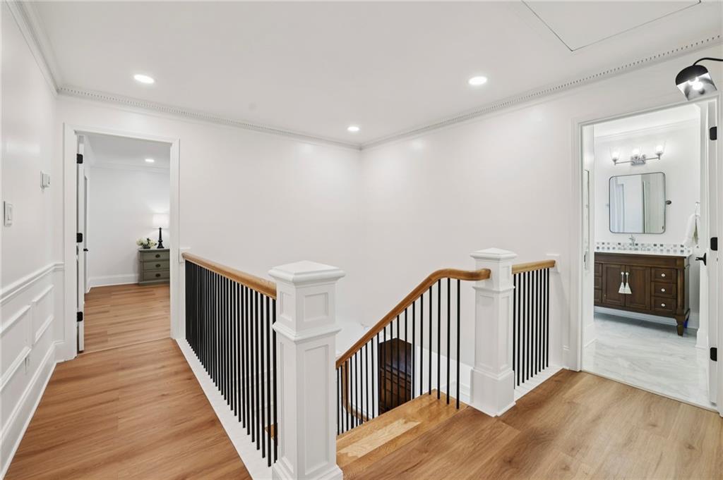 8025 River Circle Sandy Springs, GA 30350 - Photo 12 of 23