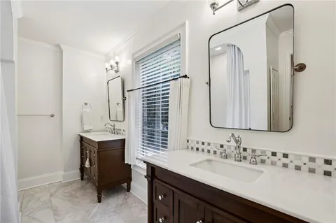 $945,000 | 8025 River Circle, Sandy Springs, GA 30350