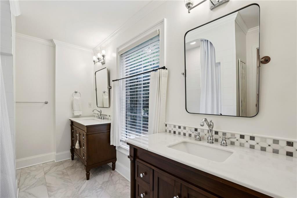 8025 River Circle Sandy Springs, GA 30350 - Photo 18 of 23