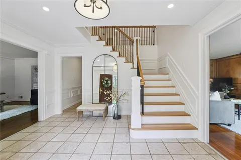 $945,000 | 8025 River Circle, Sandy Springs, GA 30350