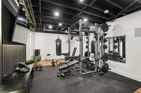 $945,000 | 8025 River Circle, Sandy Springs, GA 30350