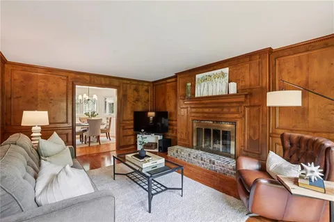 $945,000 | 8025 River Circle, Sandy Springs, GA 30350