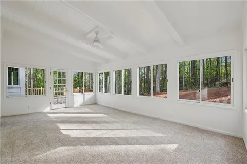 $945,000 | 8025 River Circle, Sandy Springs, GA 30350