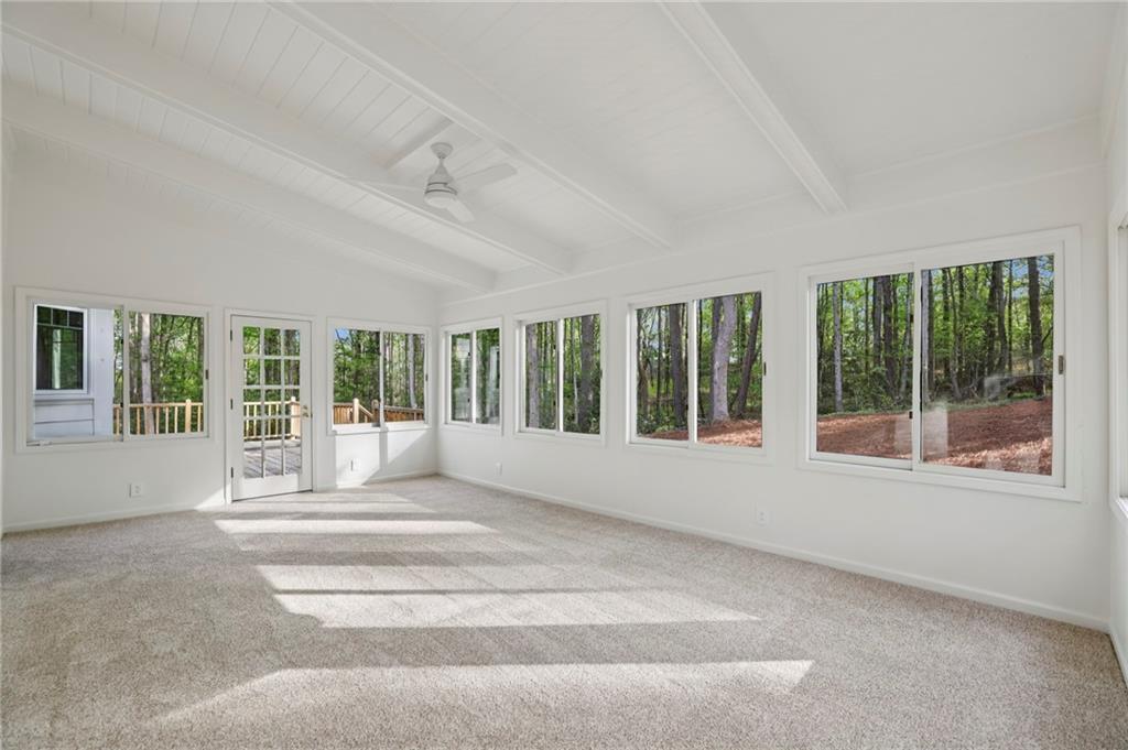 8025 River Circle Sandy Springs, GA 30350 - Photo 6 of 23