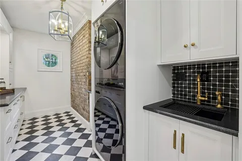 $945,000 | 8025 River Circle, Sandy Springs, GA 30350