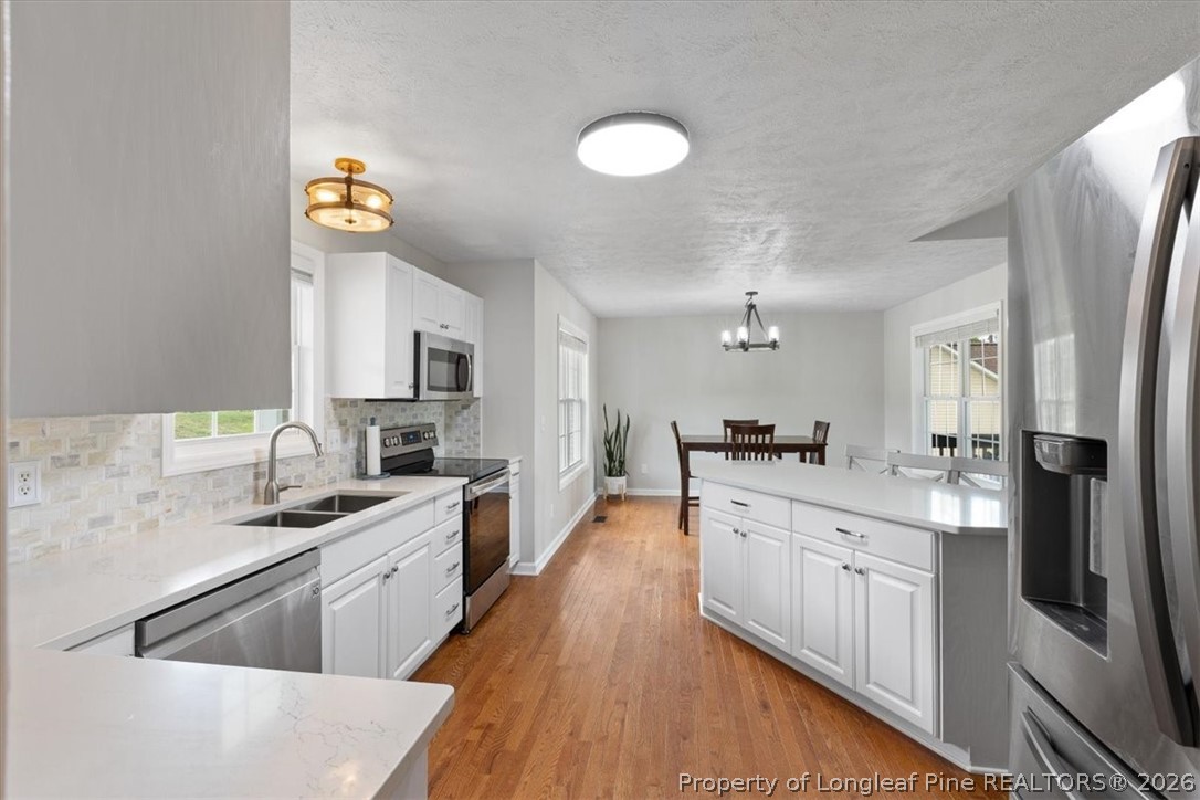 154 Chesapeake Road Cameron, NC 28326 - Photo 10 of 45 Gallery Image 10
