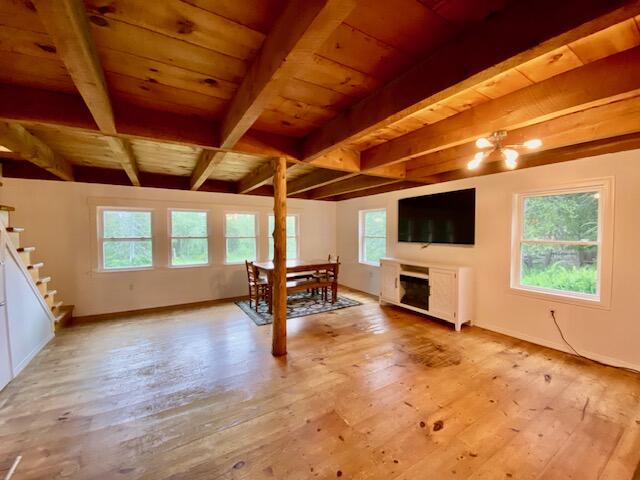 livingroomanddining