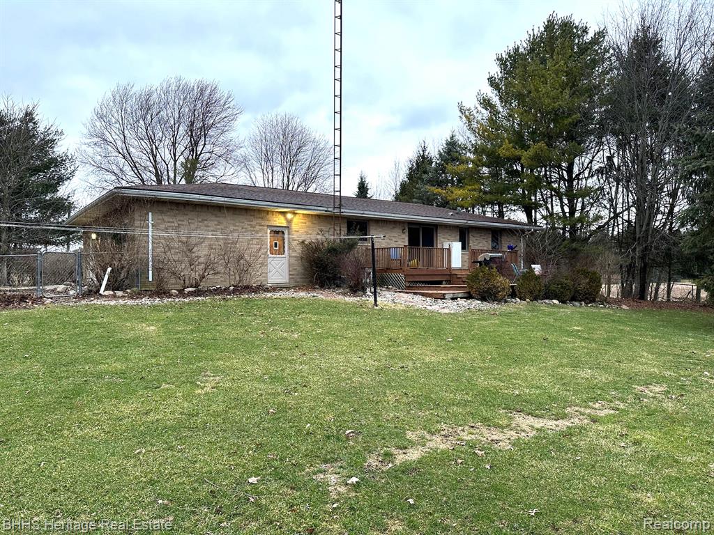 9776 North Marsh Road Fowlerville, MI 48836 - Photo 20 of 21
