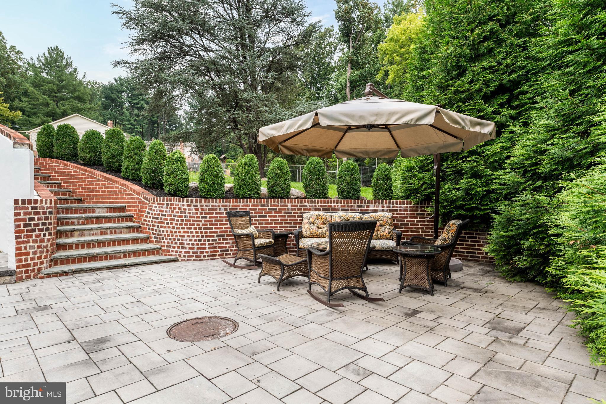 1600 Flat Rock Road Penn Valley, PA 19072 - Photo 46 of 50 Gallery Image 46