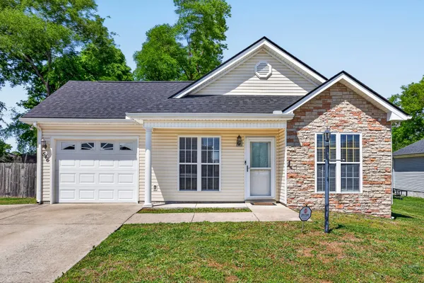 $329,900 | 546 Albion Circle, Gallatin, TN 37066