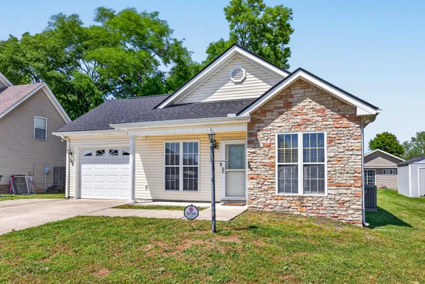 $329,900 | 546 Albion Circle, Gallatin, TN 37066