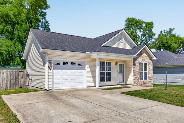 $329,900 | 546 Albion Circle, Gallatin, TN 37066