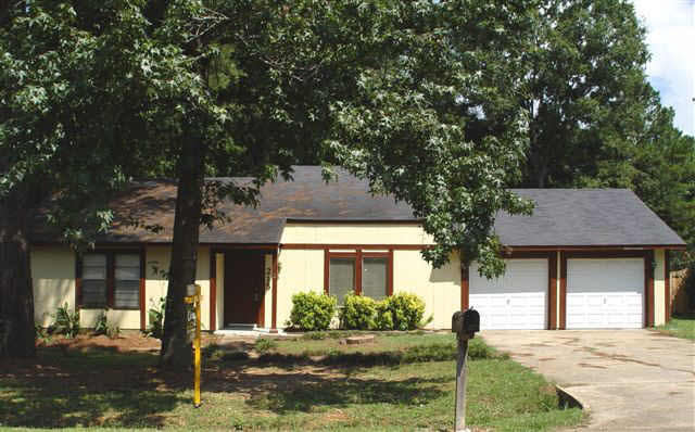 215 Shenandoah Road North Brandon, MS 39047 - Photo 1 of 1 Photo 1