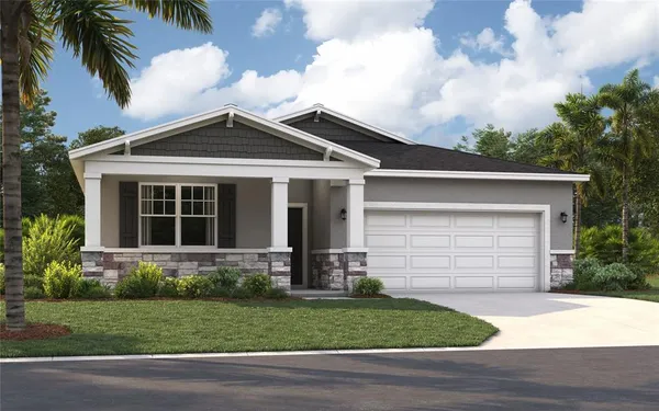 $334,690 | 9513 Starling Loop, Leesburg, FL 34788