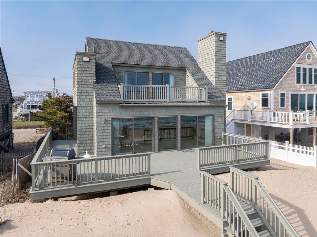 115 Atlantic Avenue Westerly, RI 02891 - Photo 5 of 44