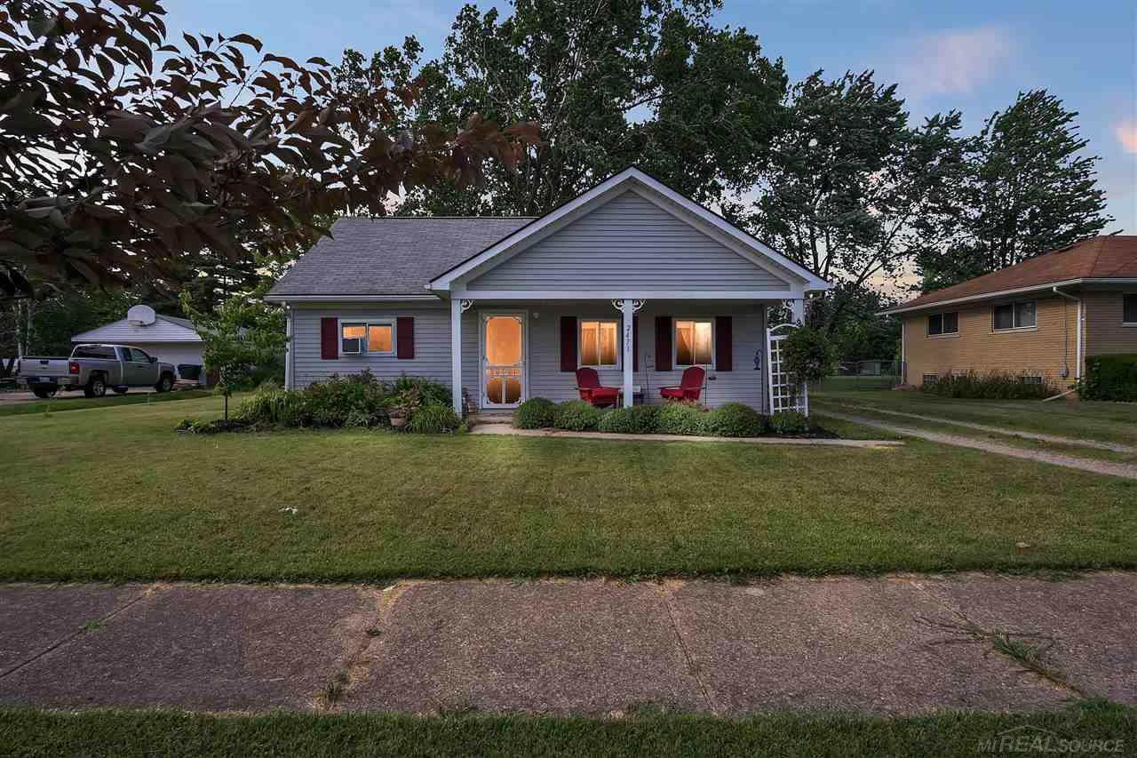 2471 Lindell Road Sterling Heights, MI 48310 - Photo 1 of 31