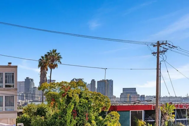 $2,000,000 | 2816 Columbia Street, San Diego, CA 92103